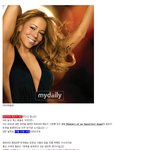 머라이어<b>캐리</b>와 함께 뚜비뚜바