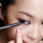 [맥 스모키] 연예인 스모키 화장이 대세