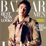 <b>2pm</b> 닉쿤 태국에서 찍은 화보, 가을남자!