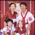 곽 <b>시유</b>  공주님 돌잔치