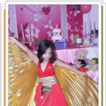 사회자랑 <b>밸리</b> 댄스 팀의 활약