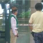 '<b>미남</b>이시네요' 이홍기, 겸손한 다리길이ㅋ