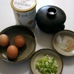 남은 분유로 계란찜 만들기