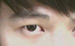 [사진有] 내 눈깔 내 눈꽐 내 <b>눈알</b>