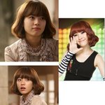 여자머리 어떤머리가 젤 예쁨?