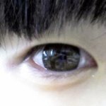 외꺼플 화장하기!