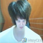 여자분들, <b>건장</b>한 남자사진입니다.