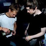 내착한 아이리쉬친구들♥