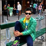 2010 f/w 겨울코디, 푸마구스 <b>런던</b>스트릿패션