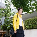 2010 f/w 다운코디, 푸마구스 연예인스트릿패션