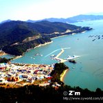 [나홀로여행기] - 우리나라 땅끝을 보고오다!