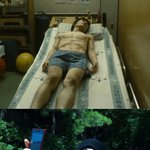 강마에 김명민 최근 많이 회복된 모습 집앞에서 포착!!