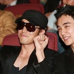 유승호 응원하러 찾아온 소지섭, 훈훈한 두사람^^