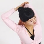 [<b>울트라</b>다이나믹지방파괴술] 팔뚝살 빼는 5분 스트레칭, 따라해 보세요~