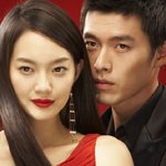 송혜교도 질투할만한 <b>현빈</b>-신민아 최근 모습