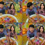 <b>아역</b>이라하기엔 많이 큰 이쁜 탤런트