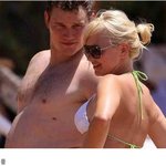 헐리우드의 추남+미녀 커플 <b>best</b> 10