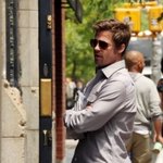 브래드피트(brad pitt)방한?! 브래드 피트의 섹시 스타일 <b>구석</b>구석