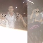 배정남씨랑 강강수월래한사연 !!!!!!!!!>_<