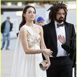 22살의 나이차 극복한 헐리웃 커플, <b>미녀</b>와 야수?;