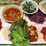 세계 <b>각국</b>의 급식들