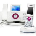 [사진有] 집전화기 새로 <b>장만</b>한 이유