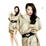 신민아 <b>지존</b>