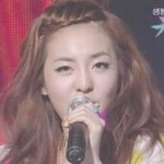 <b>산다라박</b>, 태연, 티파니가 자주하는 '벼머리' 어떻게 하나