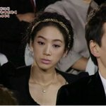 정려원, <b>정신줄</b> 놓고 있다가 딱 걸렸네 ㅋㅋ