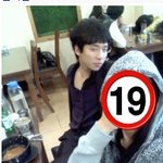 허경환이랑 같이 일하고 있어요
