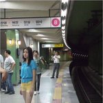 [직찍] <b>황홀</b>한 기럭지의 강소라, 부러워