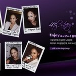 복귀 <b>임박</b>한 아이비, 최근 모습들