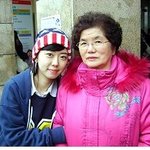 사진有) 너무 귀여운 우리할머니 덕분에 매일 웃고사네요 ㅋㅋㅋ