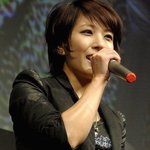 데뷔 9년만에 보아가 처음 <b>시도</b>했다는 머리스타일