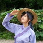 이다해 미용실 셀카, 대놓고 다리자랑중ㅠ