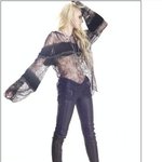 <b>테일러</b> 맘슨 화보, 몸매 포<b>샵</b> 필요없는 인생ㅠ