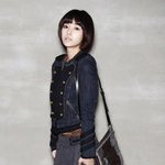 화보 촬영한 황정음, 한결같은 표정 <b>안습</b>!