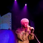 <b>루나</b> 파티에서 지드래곤 보고왔어요 ㅠ _ㅠ!