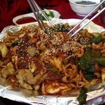 지금 이시간 먹고 싶은 곱창<b>구이</b>!~