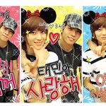 샤이니 <b>태민</b>이랑 종현 진짜 사귐???