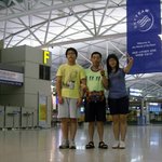 좌충우돌 홍콩여행기!!!