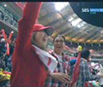 처음으로 <b>tv</b>에 나와봤어요![사진有]