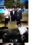 박지성 선수랑 피부과 갔다왔어요 -