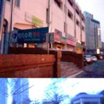 소녀시대<b>숙소</b>랑..윤아봤어요!!물론 쫌된거지만!!