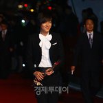 오랜만에 본 턱시도 민호..^^