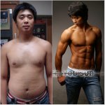 ★대박★25kg 감량후 사람이 이렇게 바뀌나? ◆사진有◆