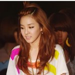 산다라<b>박</b>, 윤아, 가인,, 벼머리 대결 누가 예쁘나~