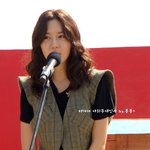 부산영화제 성유리 직찍, 살쪘다더니 어디가??