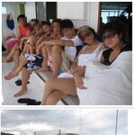 하와이 <b>놀러</b>간 손담비, 신났구나ㅎ