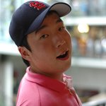 제가 <b>두산</b> 김현수 닮았나요??